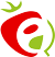 EcoFruits Logo